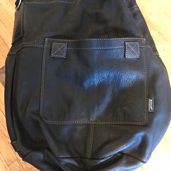 Oversized Rugby (now m0851) Backpack - Picture 9 of 10